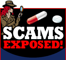 Scams Exposed!