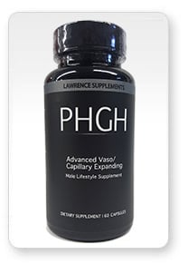 PHGH Bottle