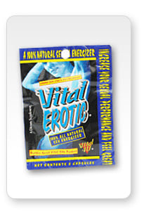 Vital Erotic